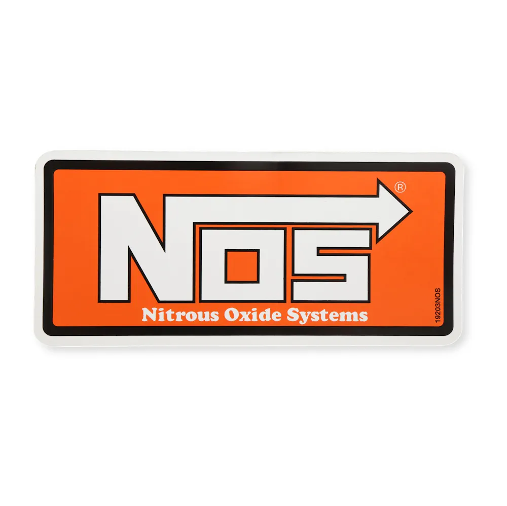 NOS 19203NOS