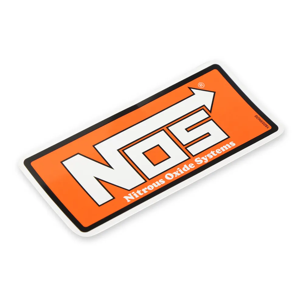 NOS 19203NOS