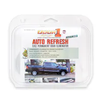 Odor 1 156100