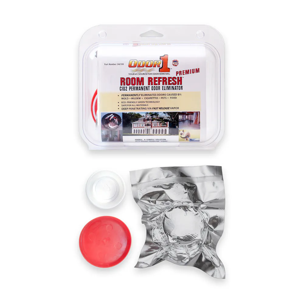 Odor 1 346100
