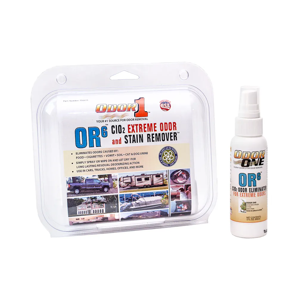 Odor 1 736623