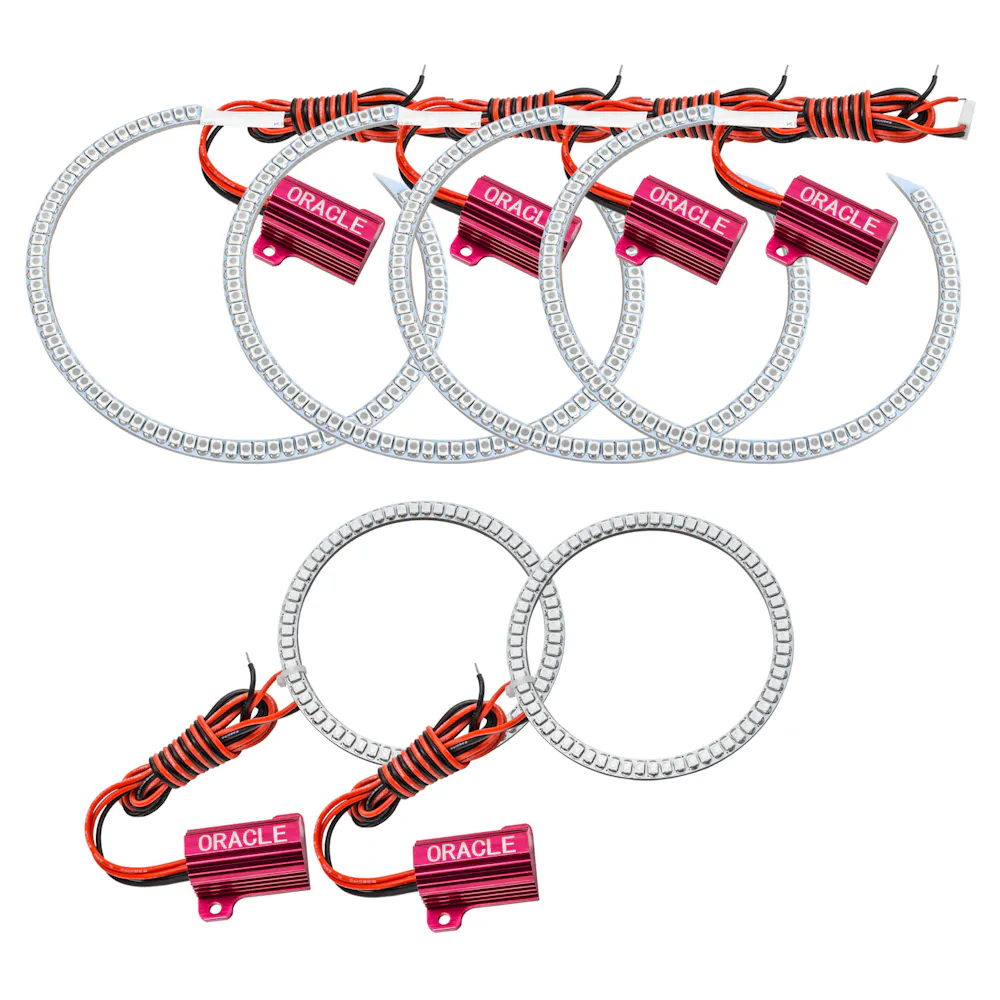Oracle Lighting 1118-001