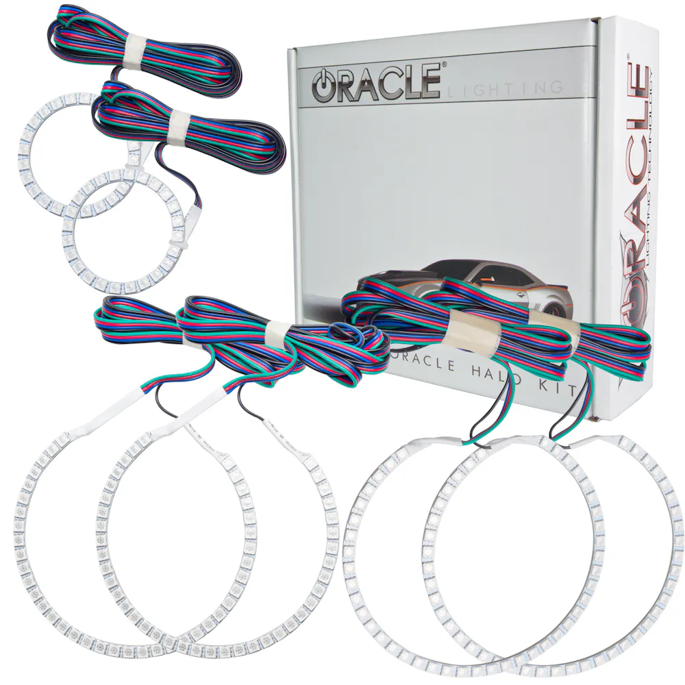 Oracle Lighting 1118-333