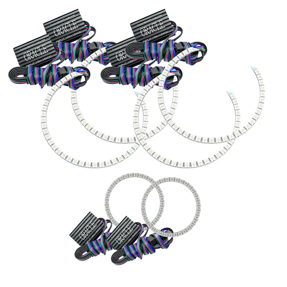 Oracle Lighting 1118-334