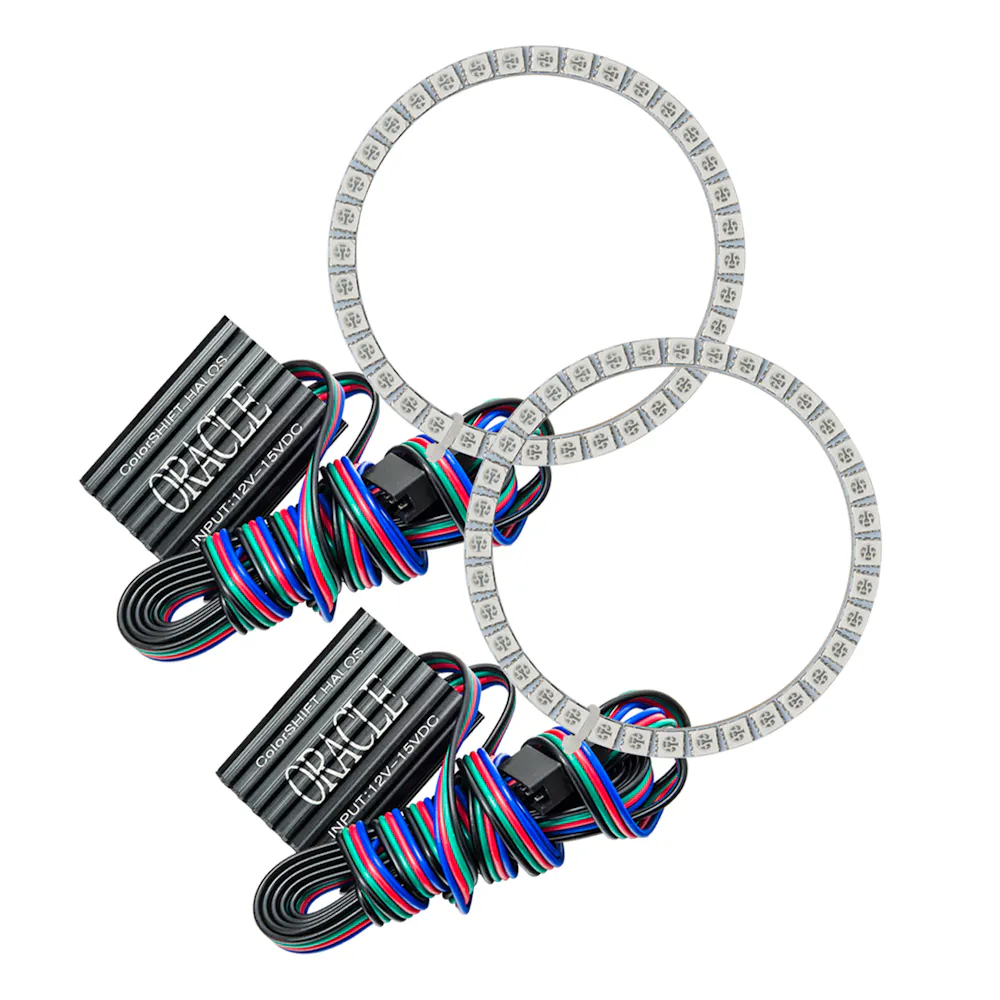 Oracle Lighting 1186-333