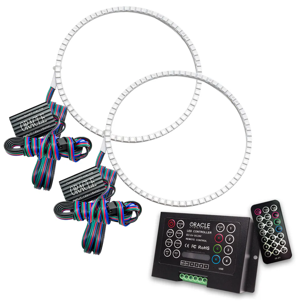 Oracle Lighting 1214-333