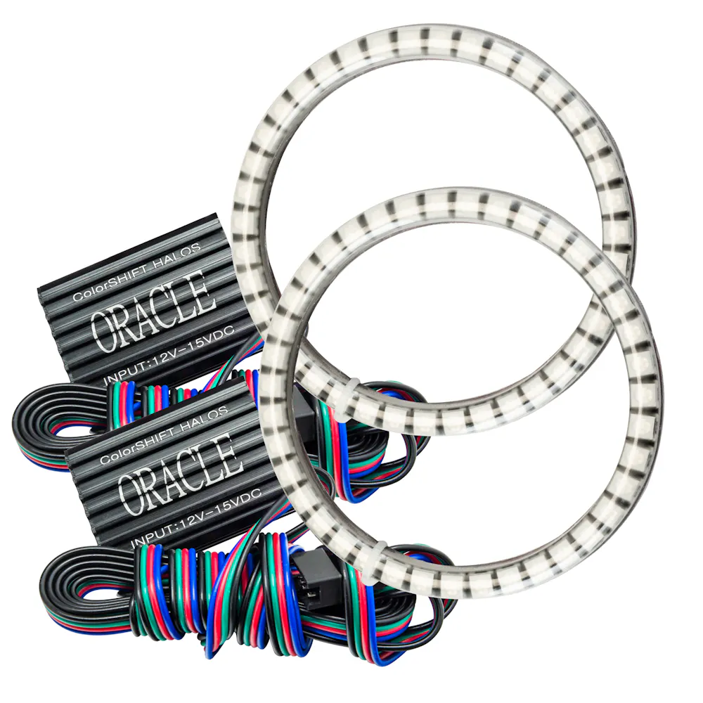 Oracle Lighting 1253-333