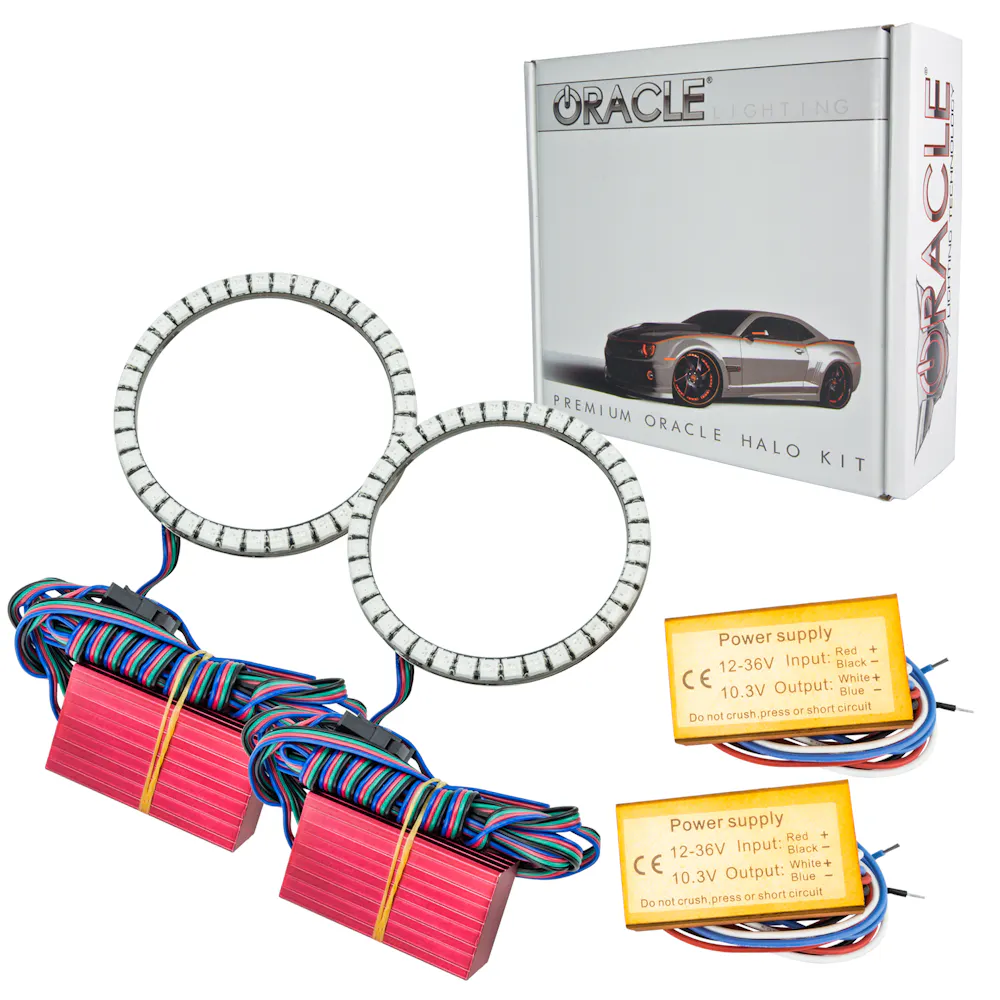 Oracle Lighting 1261-333