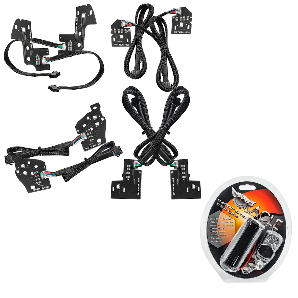 Oracle Lighting 1281-330