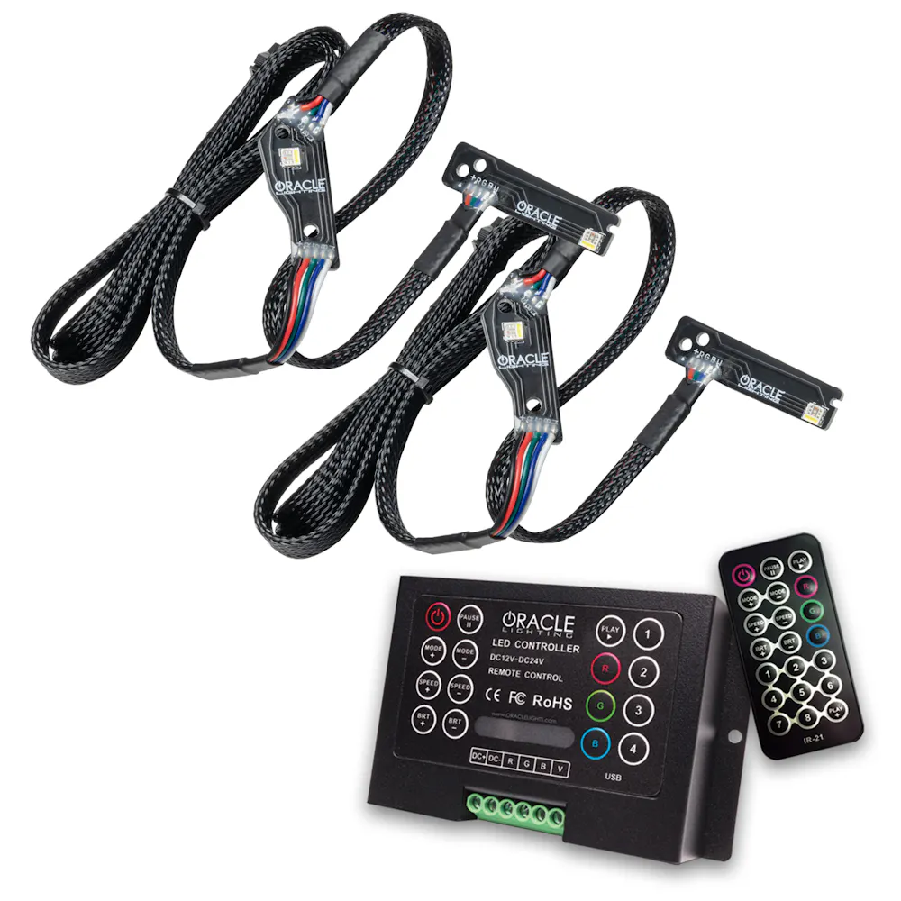Oracle Lighting 1283-333