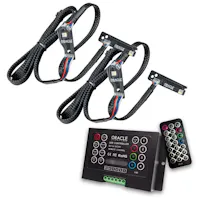 Oracle Lighting 1283-333