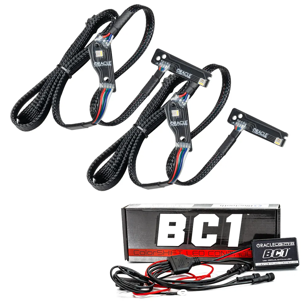 Oracle Lighting 1283-335