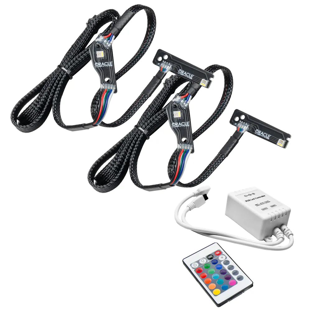 Oracle Lighting 1283-504