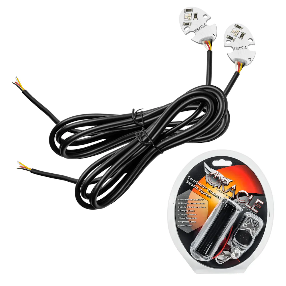 Oracle Lighting 1286-330