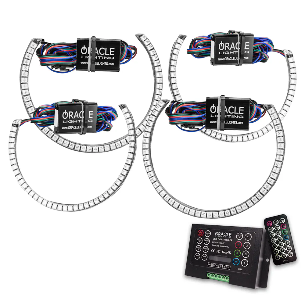 Oracle Lighting 1292-333