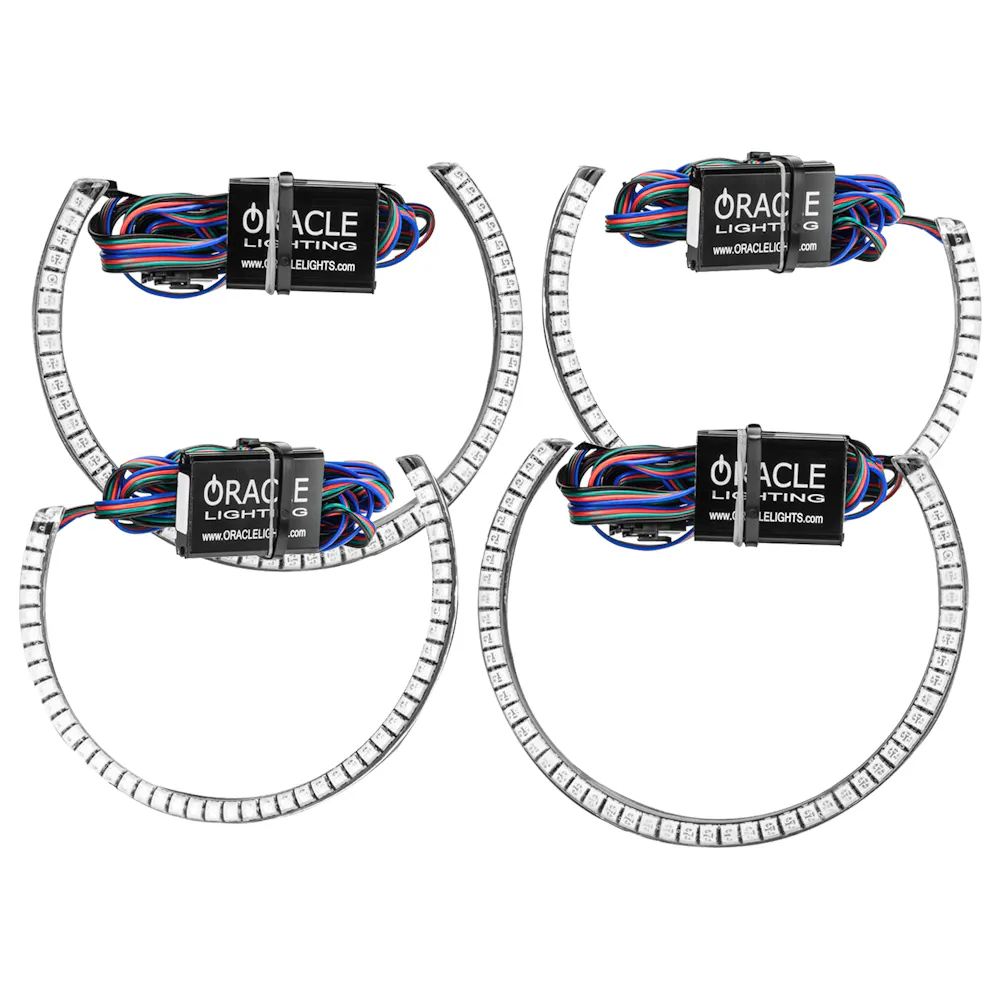 Oracle Lighting 1292-334