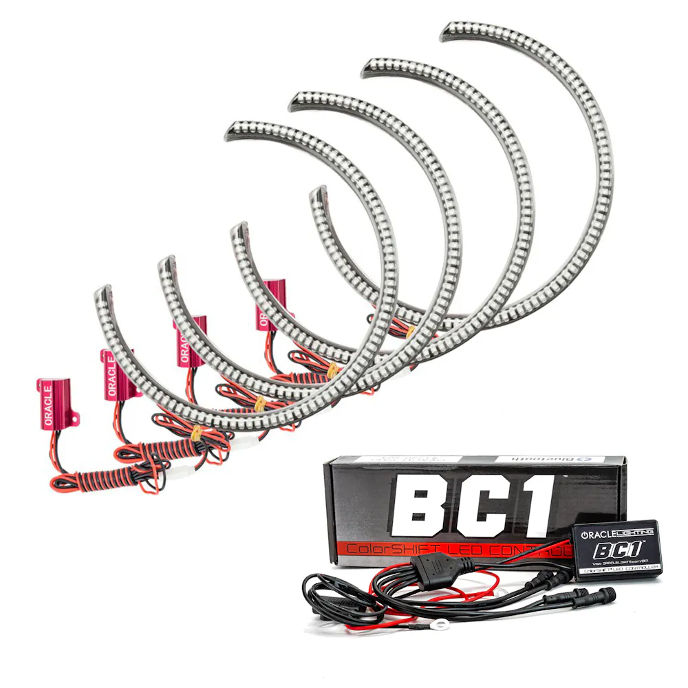 Oracle Lighting 1292-335