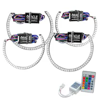 Oracle Lighting 1292-504