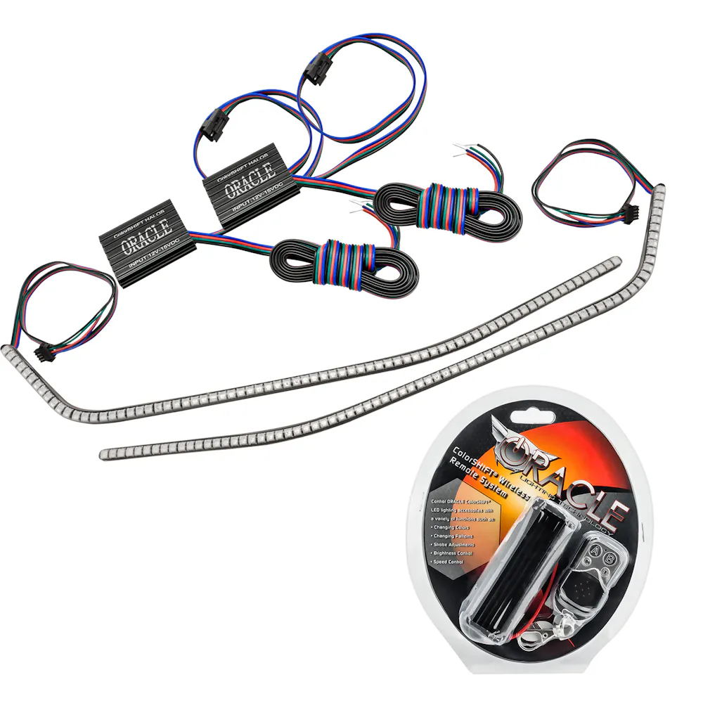 Oracle Lighting 1297-330