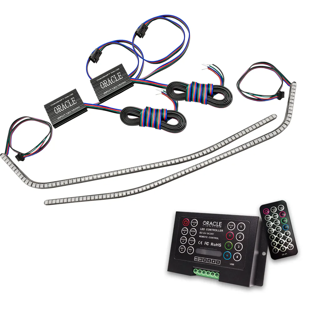 Oracle Lighting 1297-333