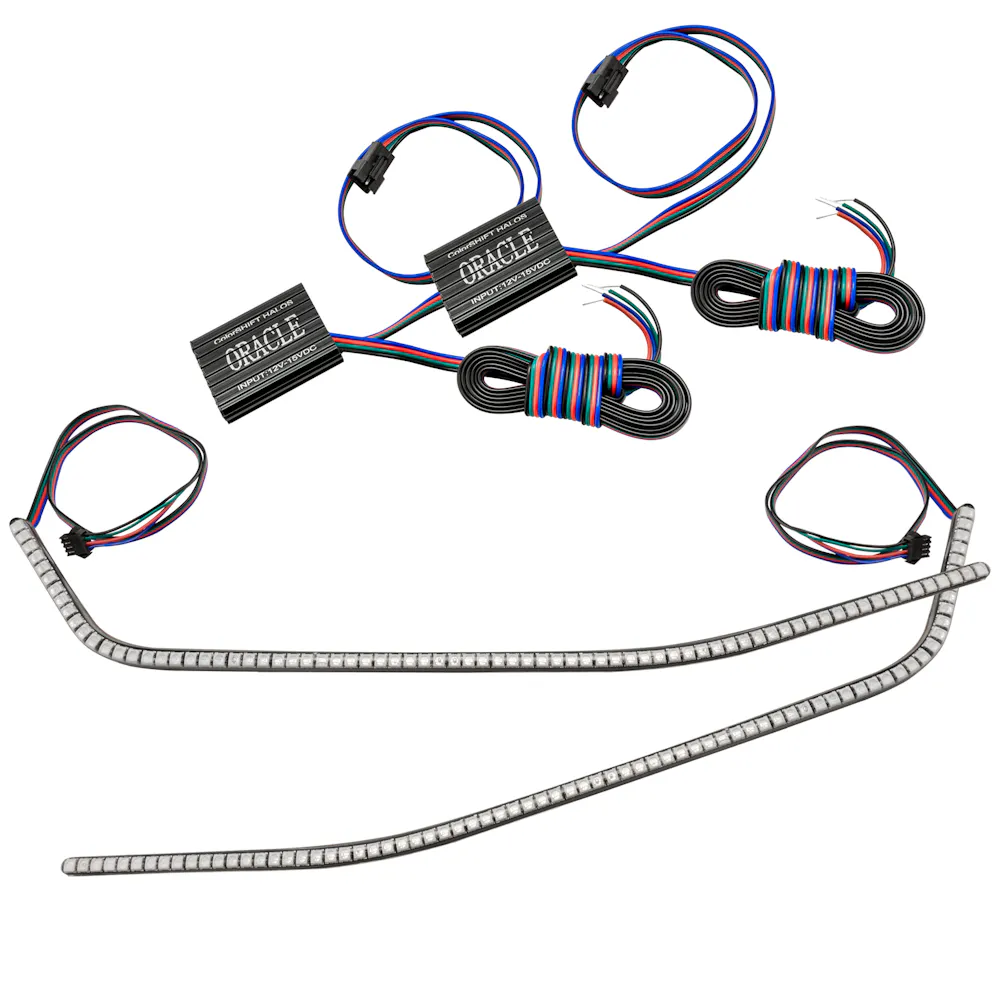 Oracle Lighting 1297-334