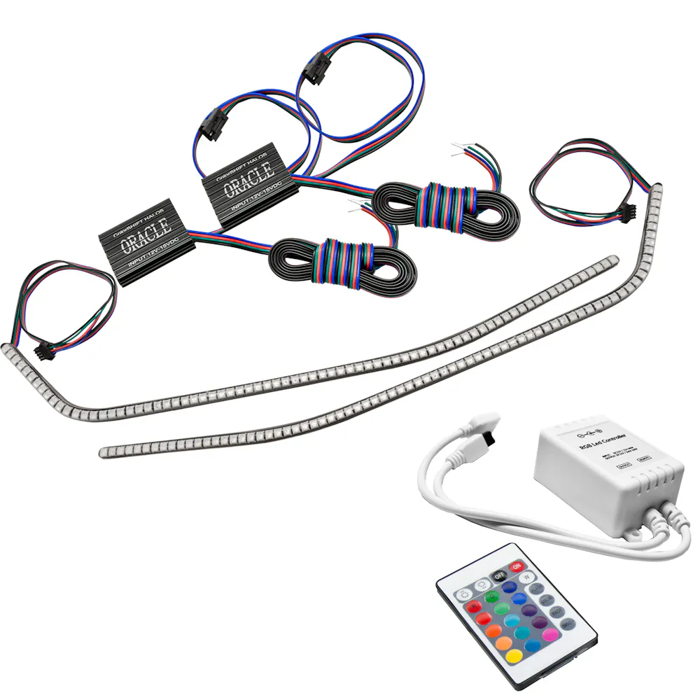 Oracle Lighting 1297-504