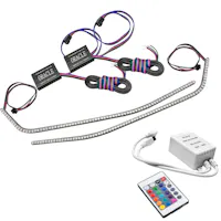 Oracle Lighting 1297-504