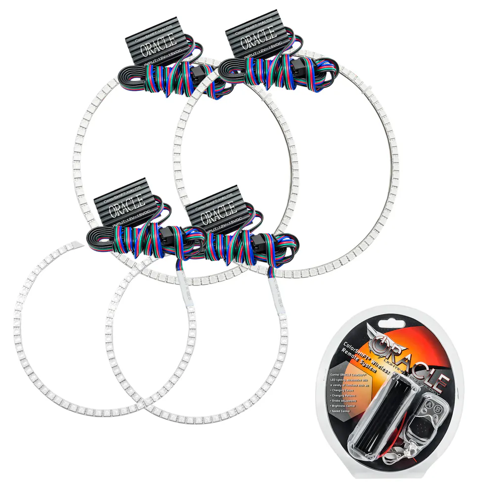 Oracle Lighting 1298-330