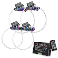 Oracle Lighting 1298-333