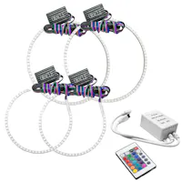 Oracle Lighting 1298-504