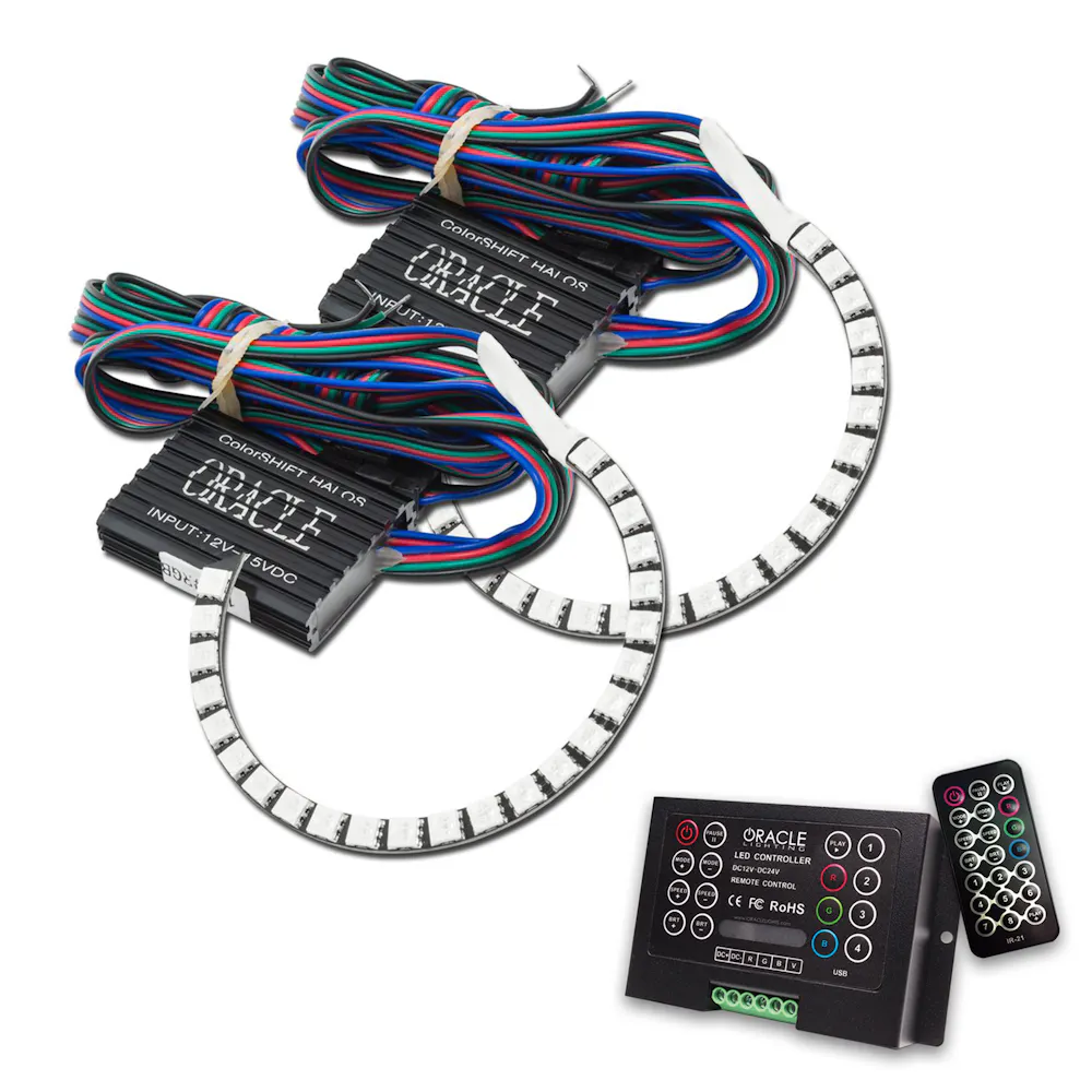 Oracle Lighting 1319-333