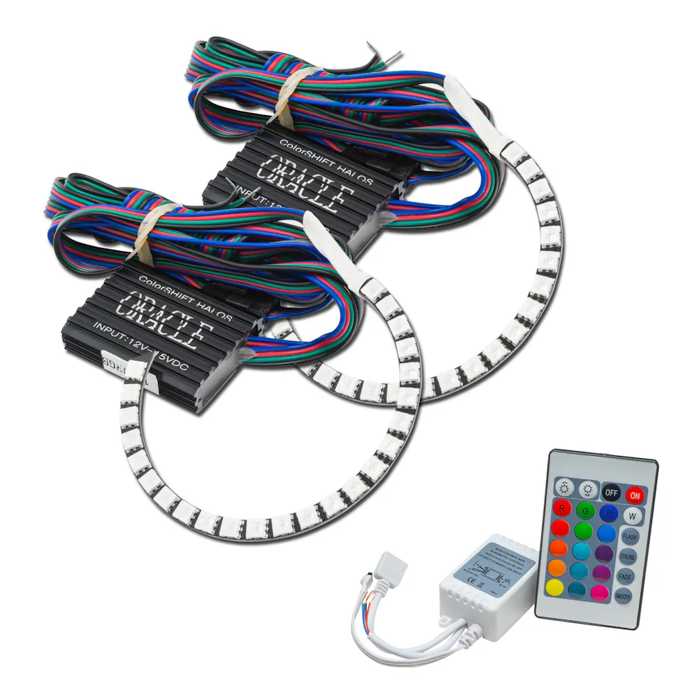 Oracle Lighting 1319-504