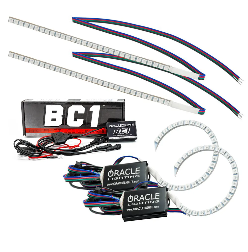 Oracle Lighting 1322-335