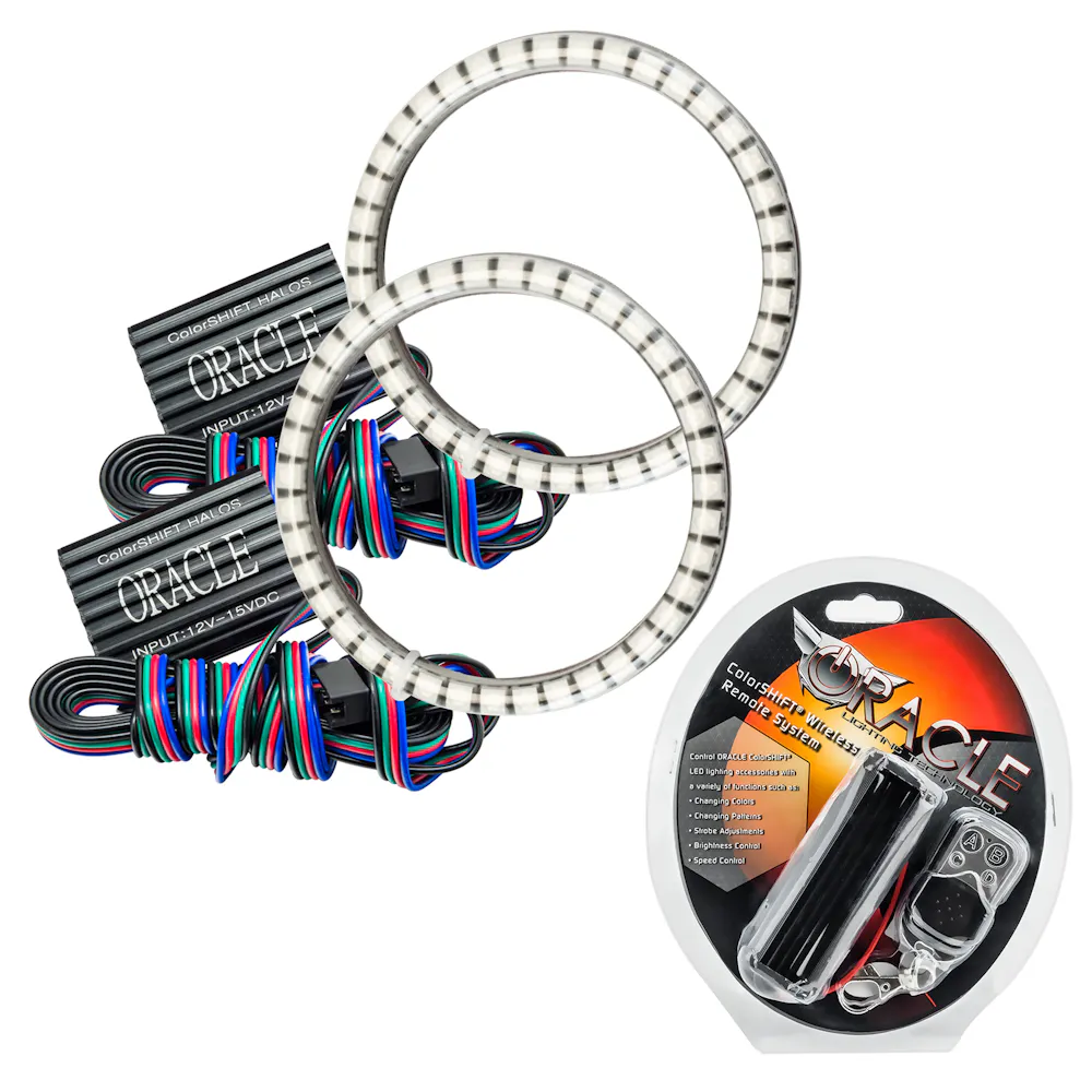 Oracle Lighting 1338-330