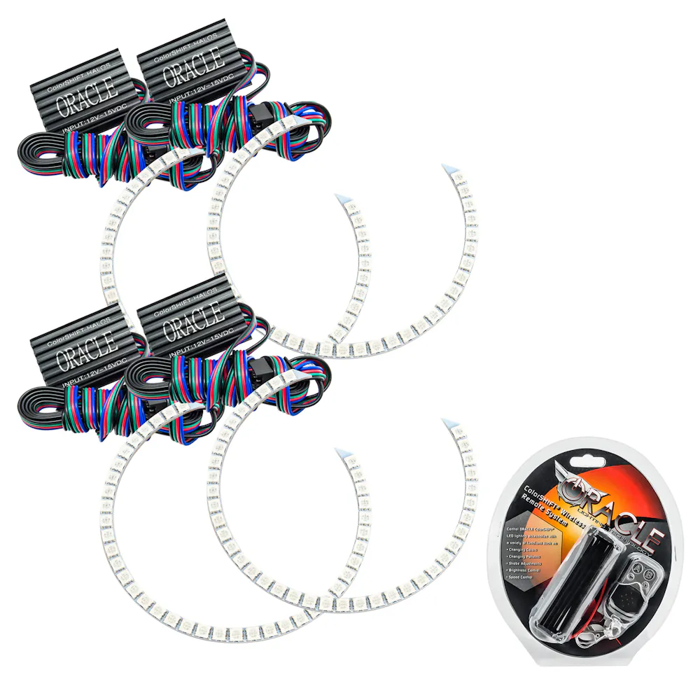 Oracle Lighting 1341-330