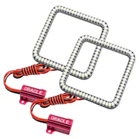 Oracle Lighting 1342-001