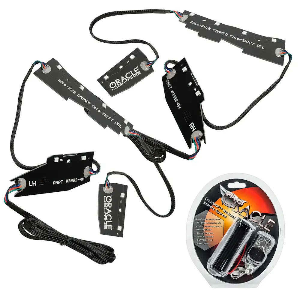 Oracle Lighting 1345-330