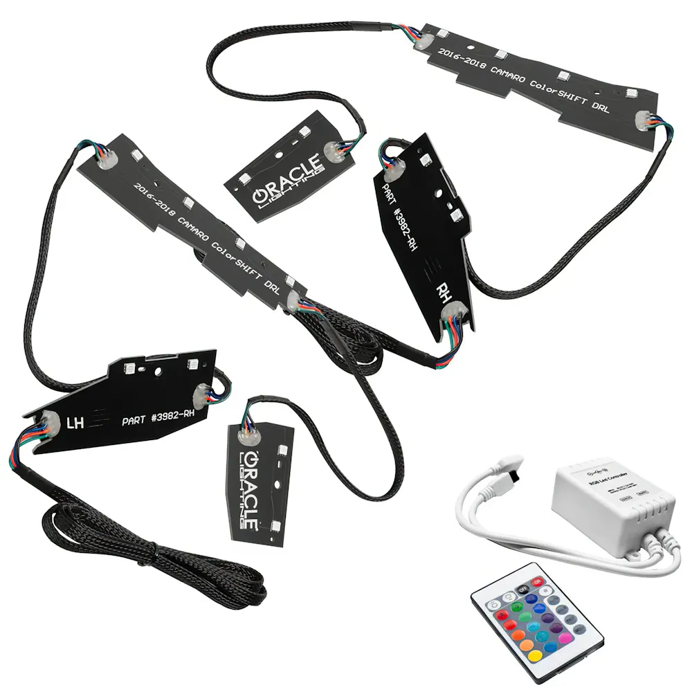 Oracle Lighting 1345-504