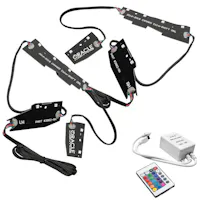 Oracle Lighting 1345-504