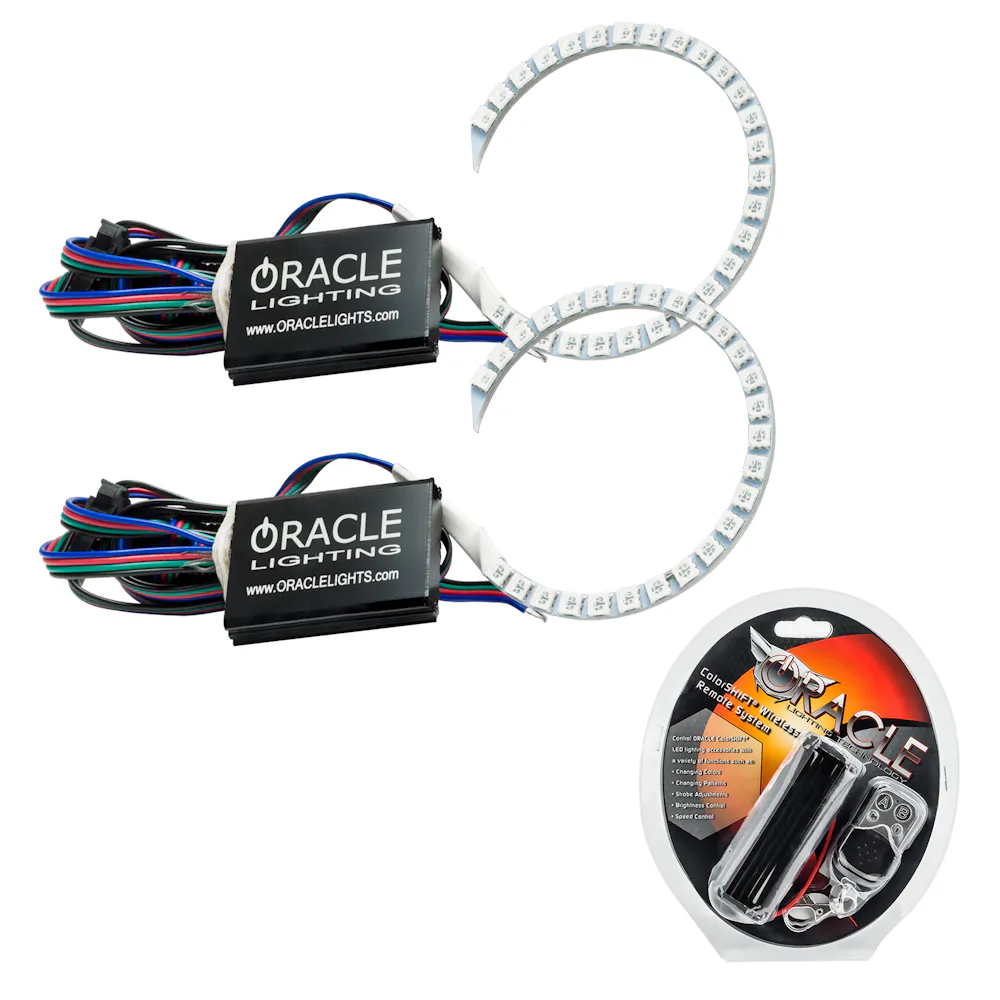 Oracle Lighting 1347-330