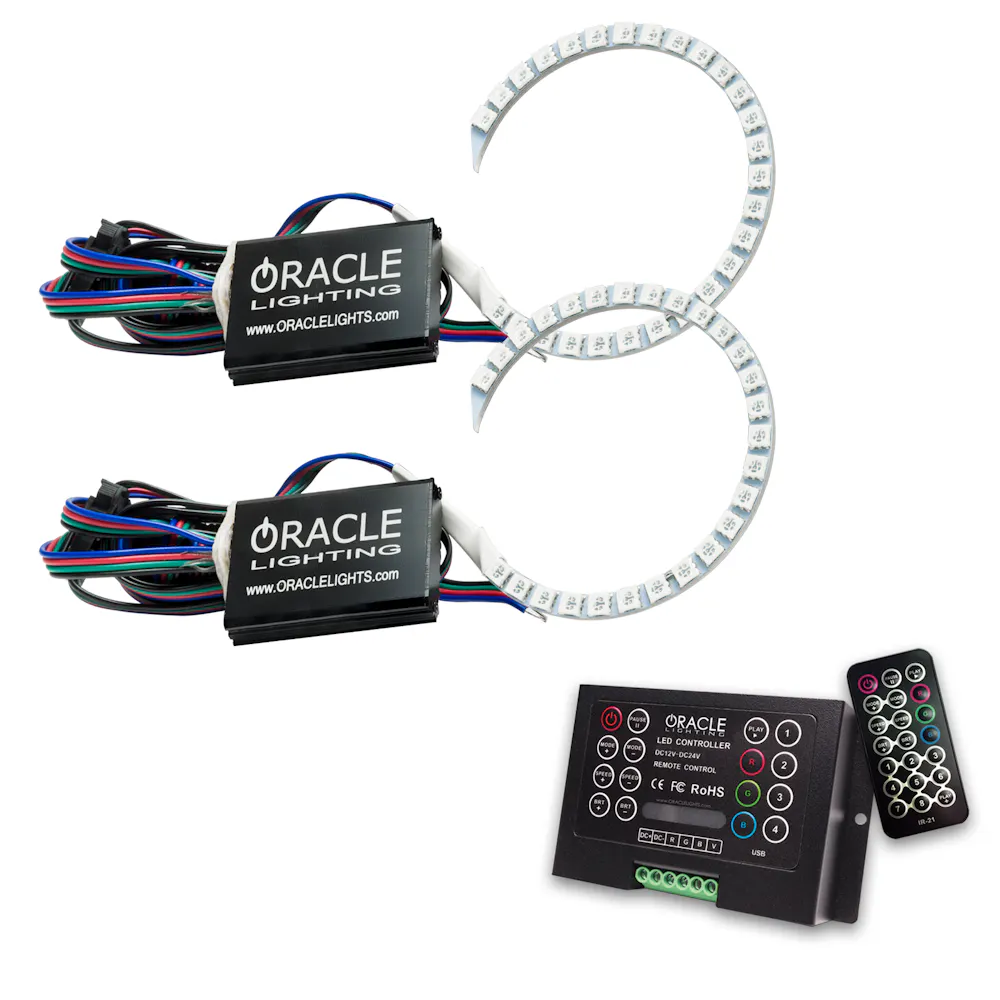 Oracle Lighting 1347-333