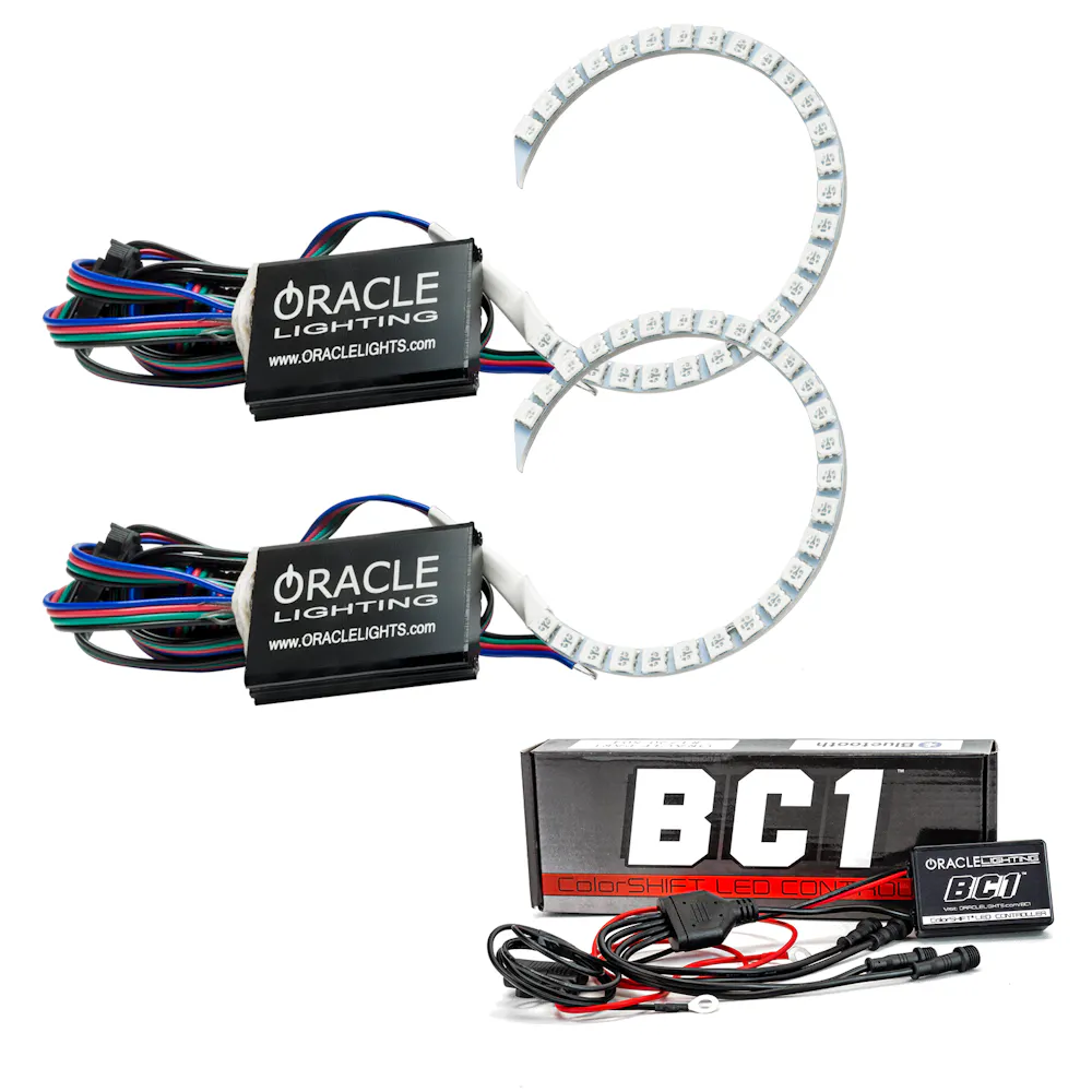 Oracle Lighting 1347-335