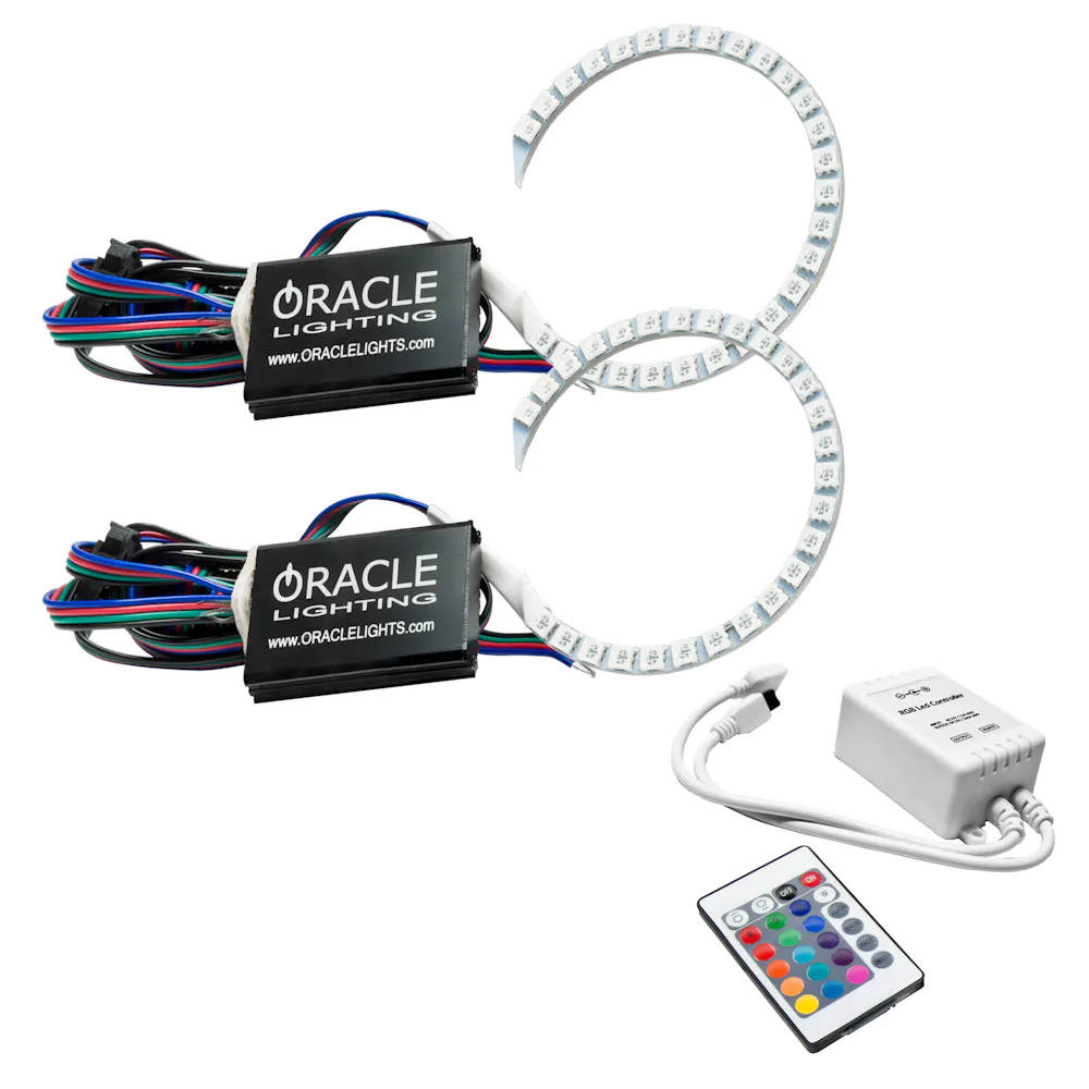Oracle Lighting 1347-504