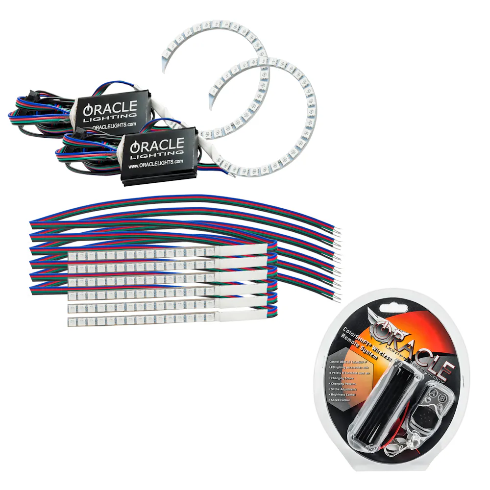 Oracle Lighting 1348-330