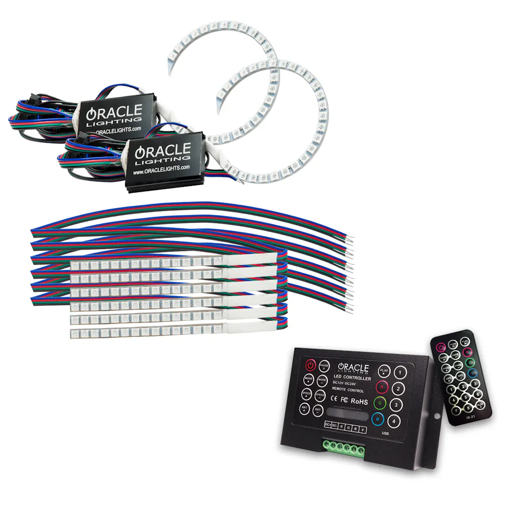 Oracle Lighting 1348-333