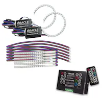 Oracle Lighting 1348-333