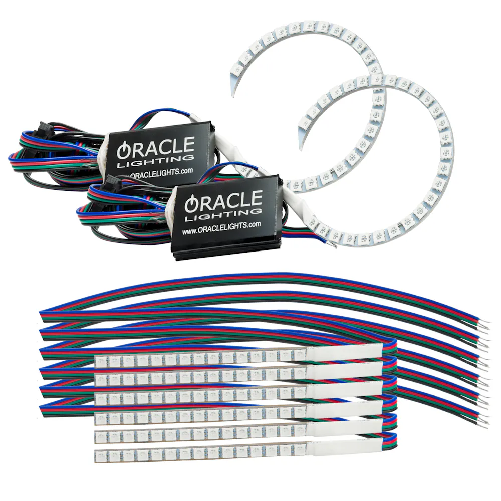 Oracle Lighting 1348-334