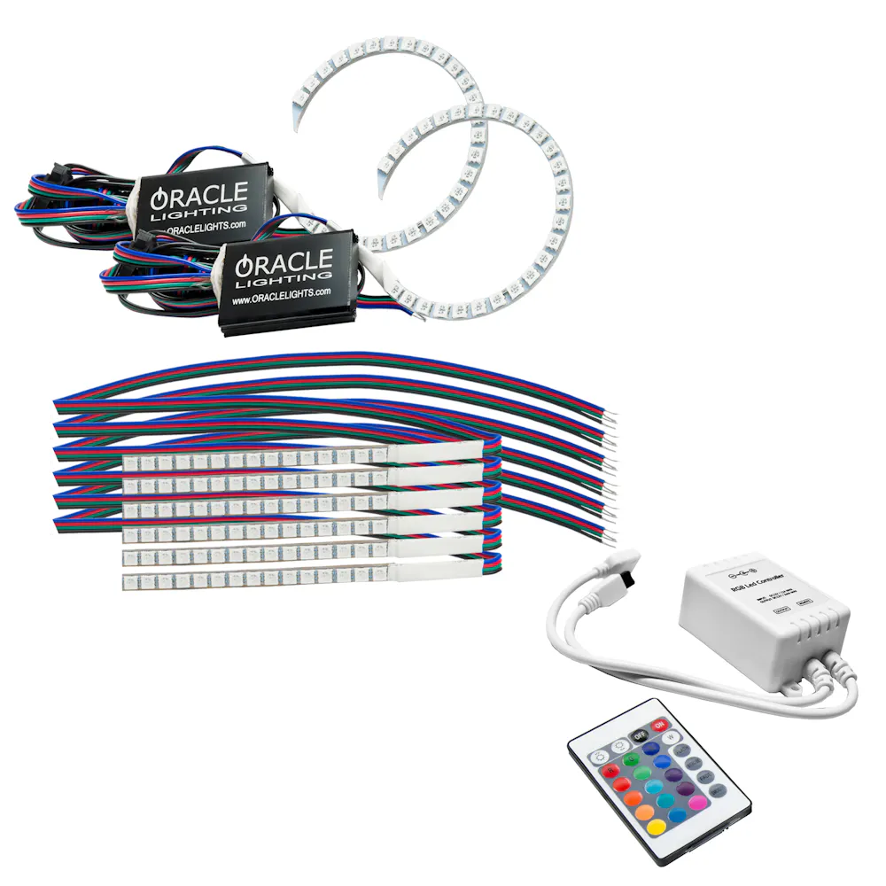 Oracle Lighting 1348-504