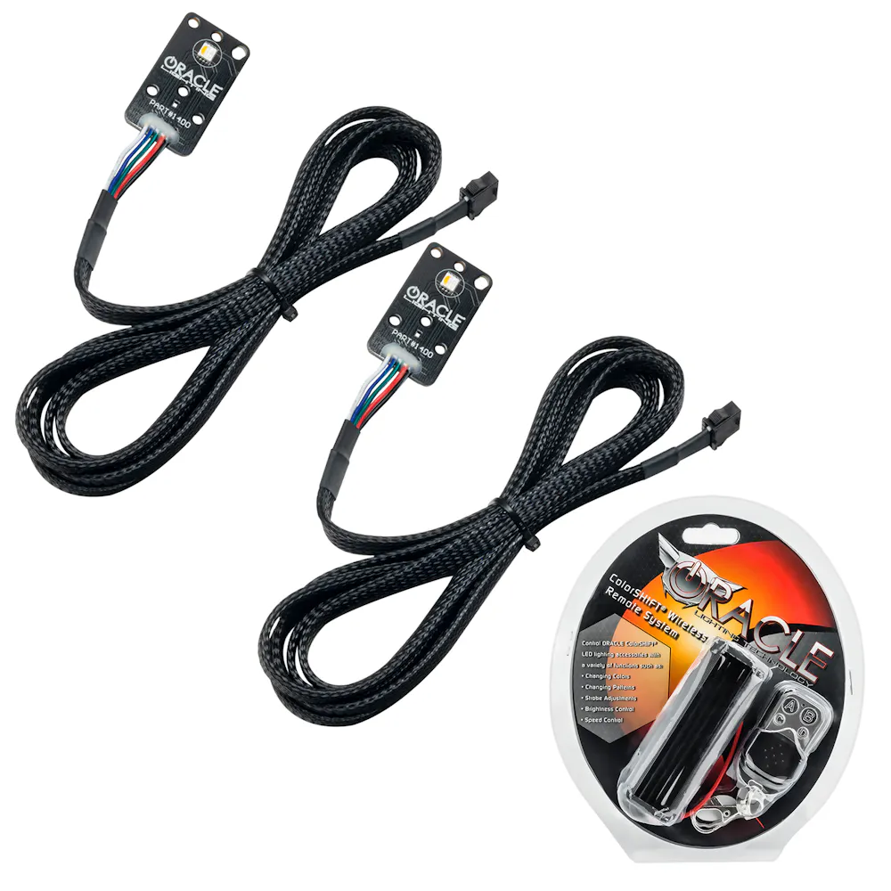 Oracle Lighting 1400-330