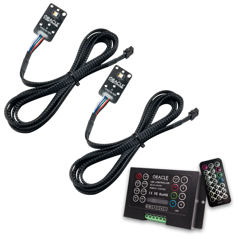 Oracle Lighting 1400-333